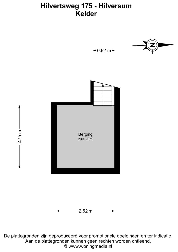 Photo 40 of Hilvertsweg 175
