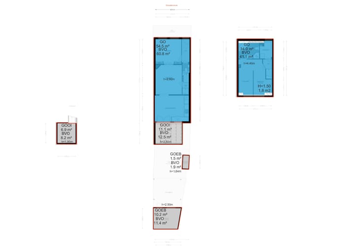 Photo 41 of Hilvertsweg 175