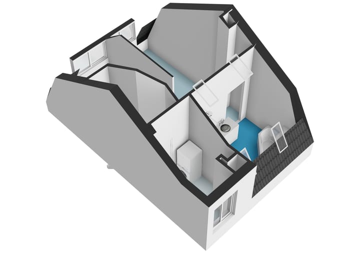 Photo 46 of Hilvertsweg 175