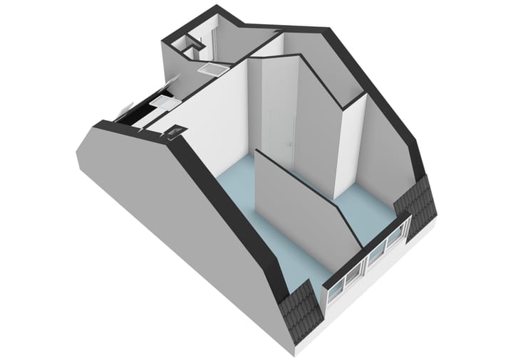 Photo 47 of Hilvertsweg 175