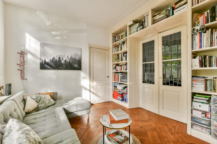 Photo 7 of Hilvertsweg 175