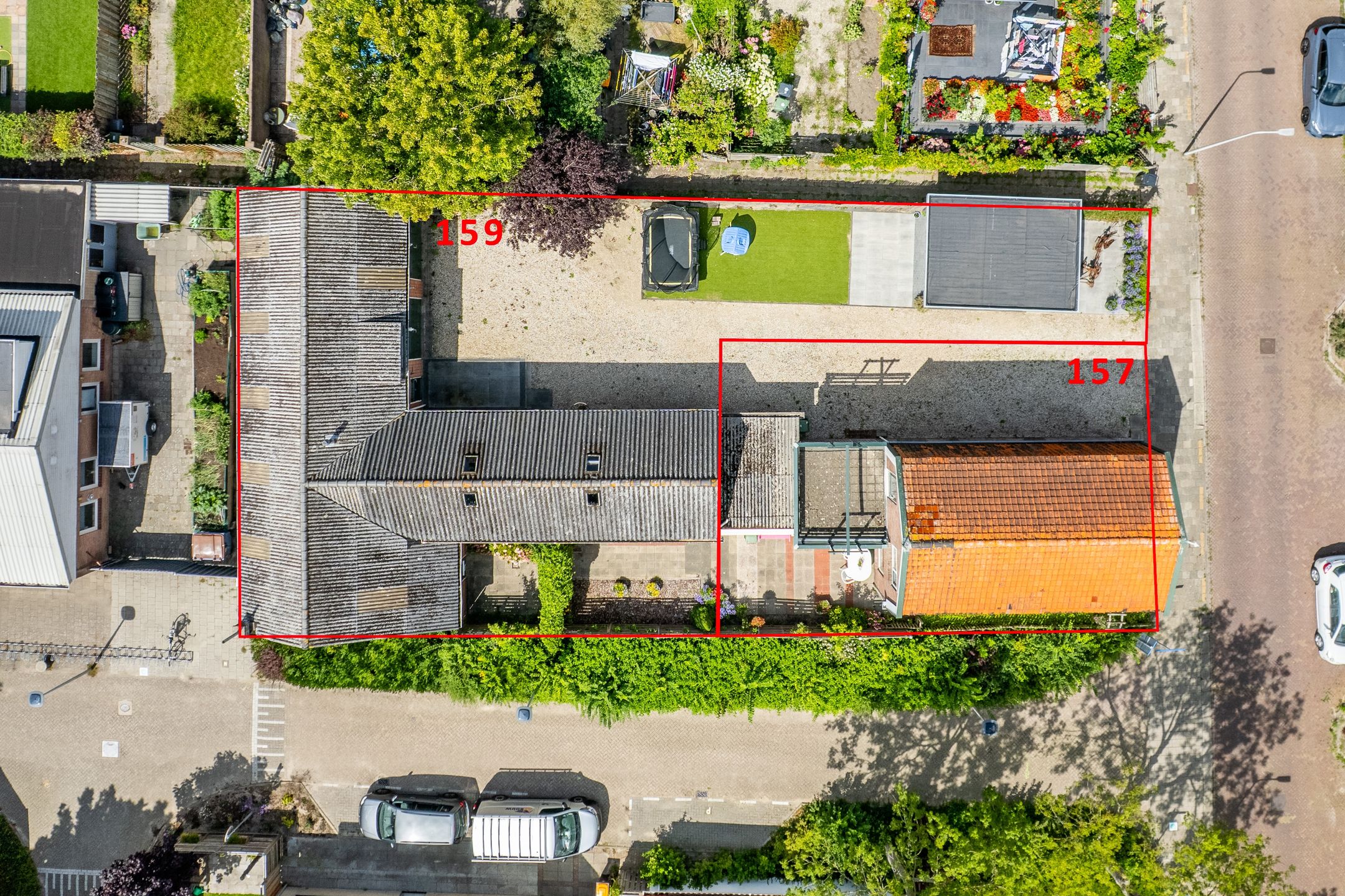 Foto 3 van Boekhorstlaan 157