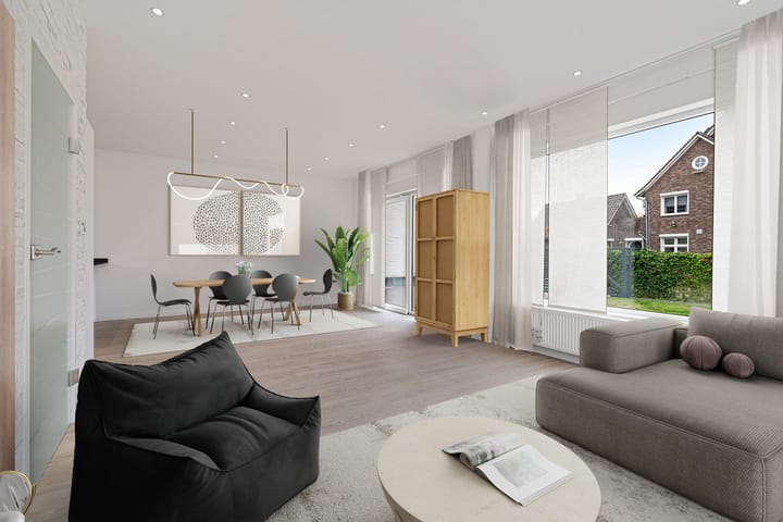 Foto 9 van Kleine Kommel 1