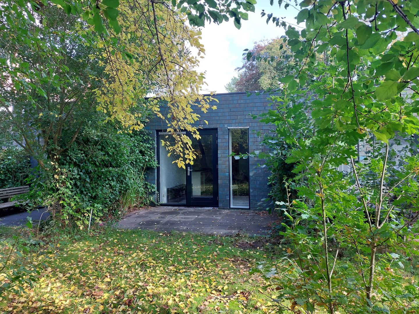 Foto 1 van Helper Westsingel 16-B2