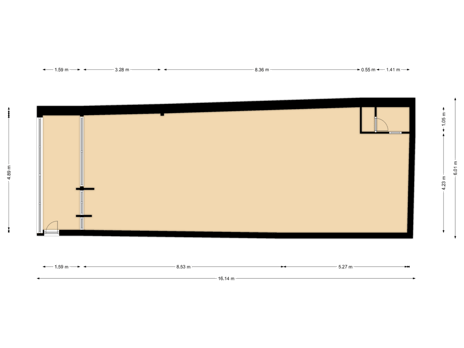 Bekijk plattegrond