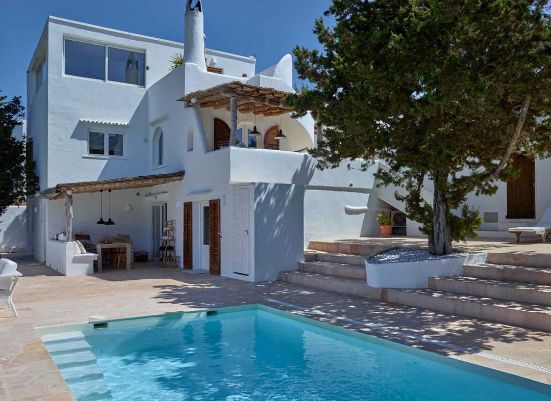 Foto 1 van CALA VADELLA