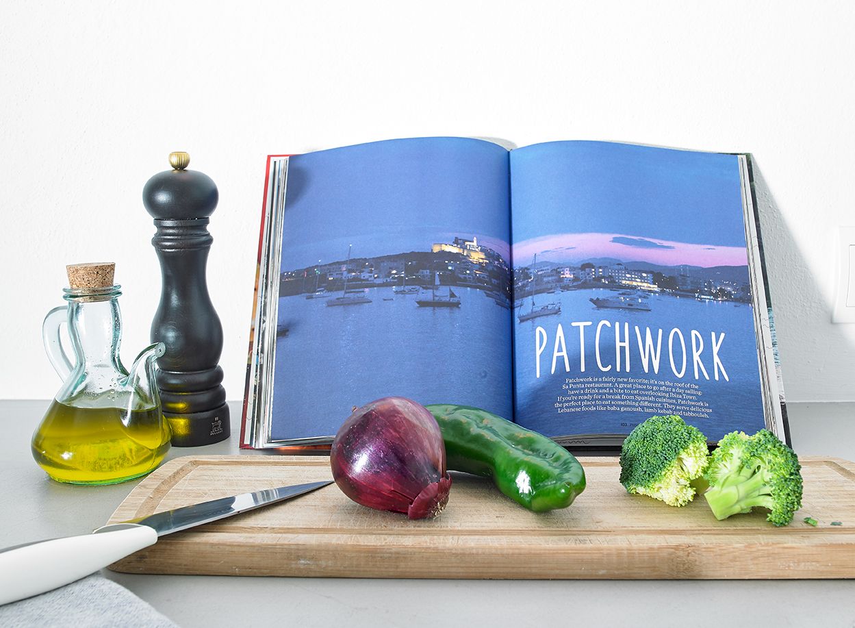 Foto 6 van CALA VADELLA