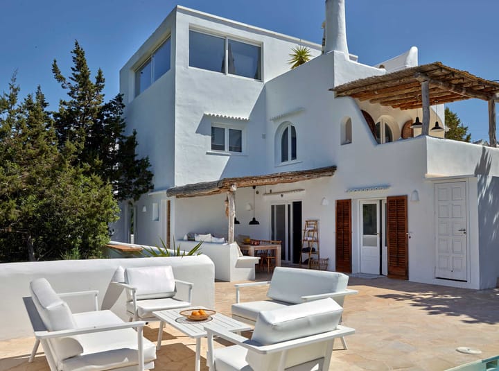 Foto 3 van CALA VADELLA