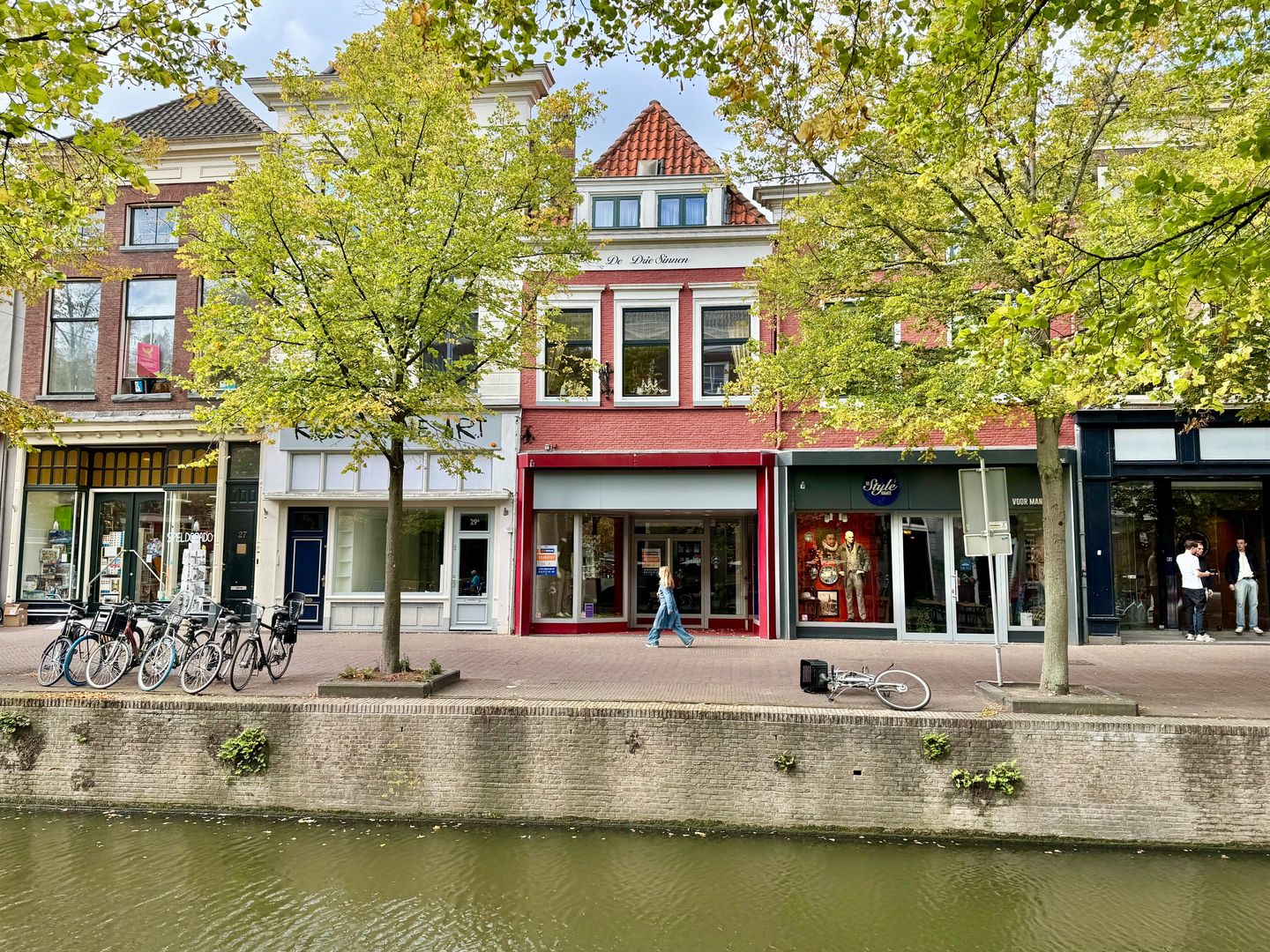 View photo 2 of Hippolytusbuurt 31