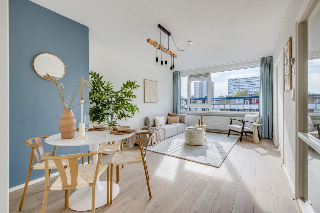 Foto 2 van Telderslaan 80