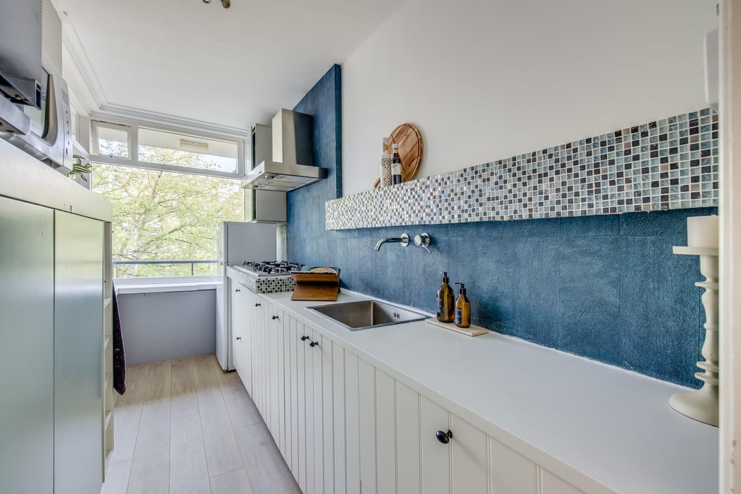 Foto 13 van Telderslaan 80