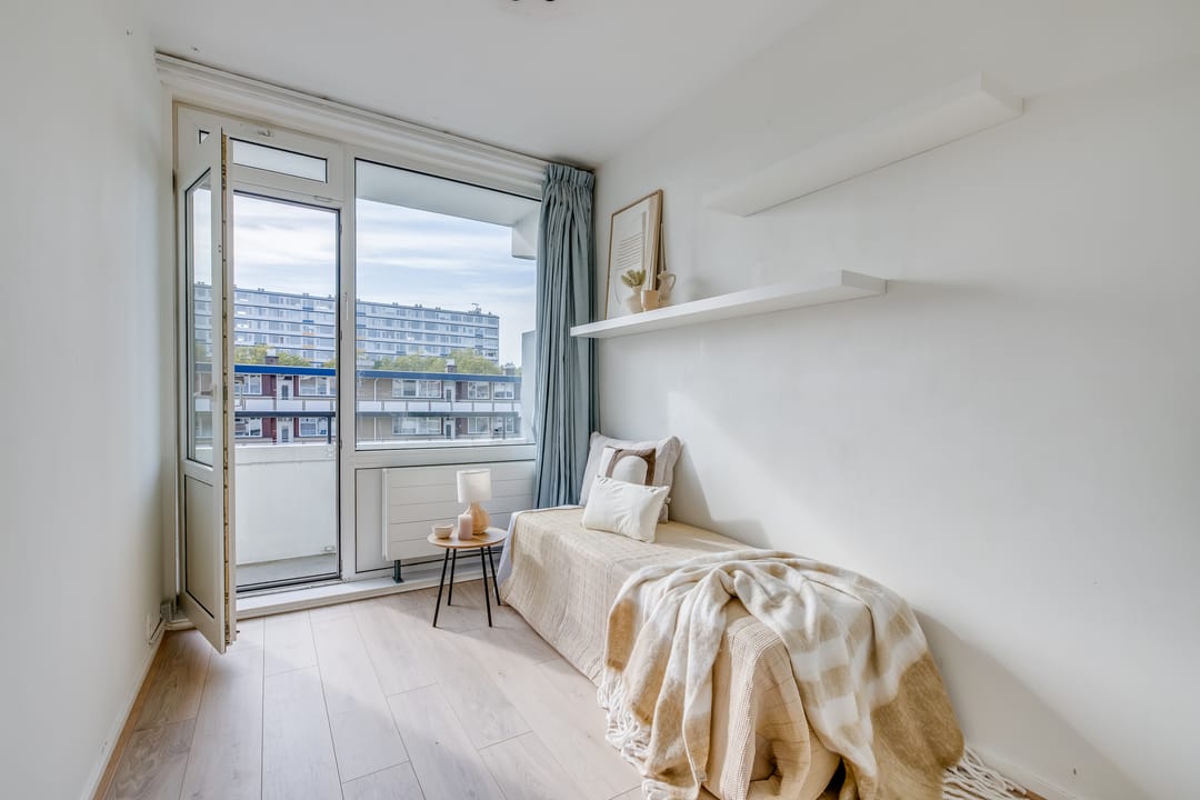 Foto 16 van Telderslaan 80