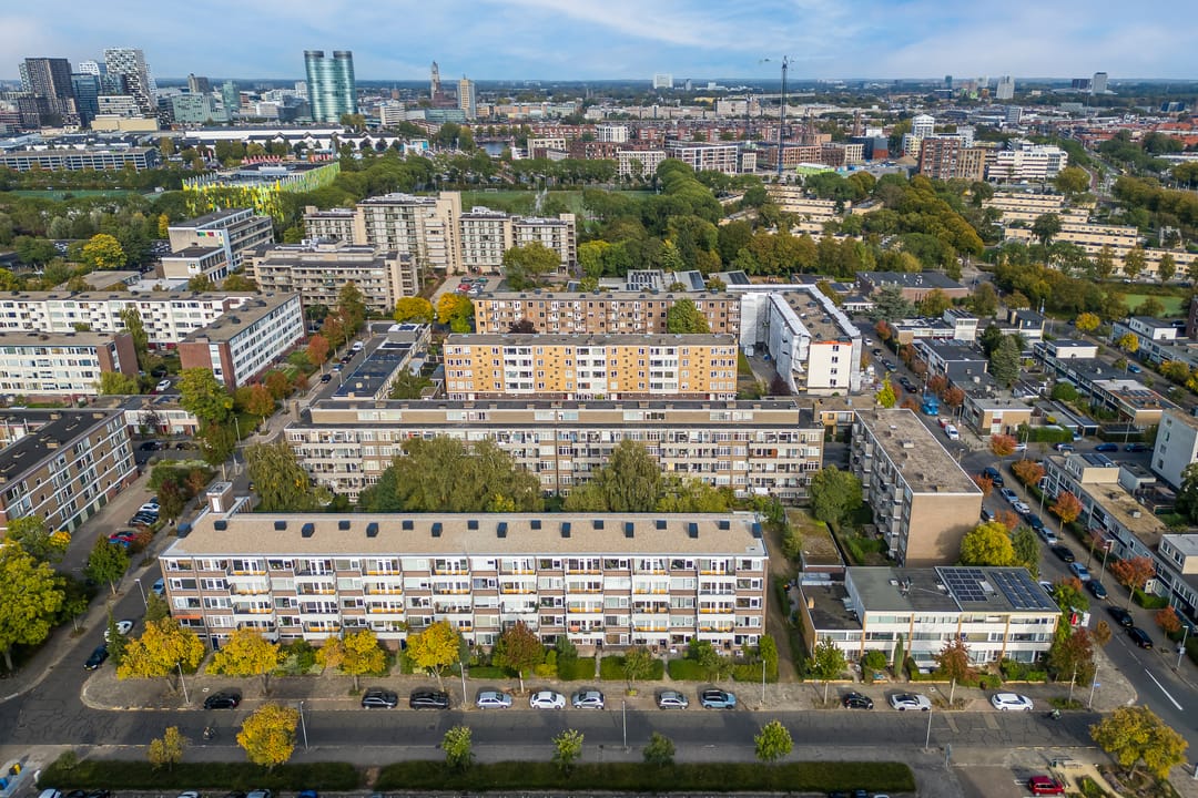 Foto 28 van Telderslaan 80