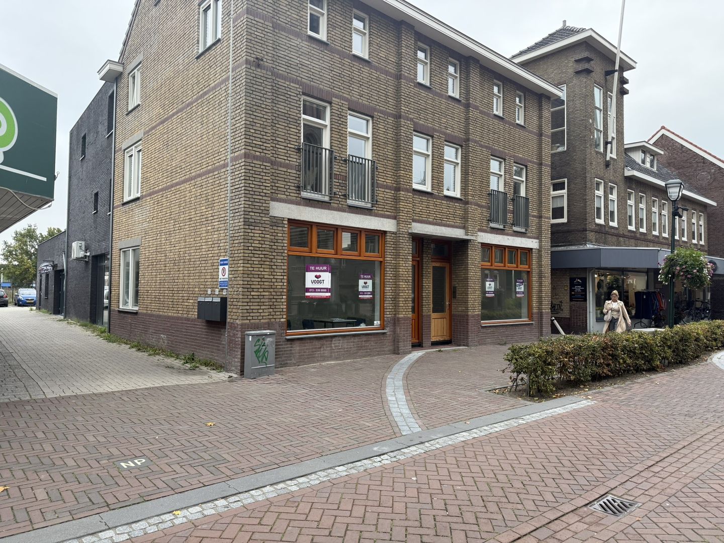 View photo 1 of Hoofdstraat 55