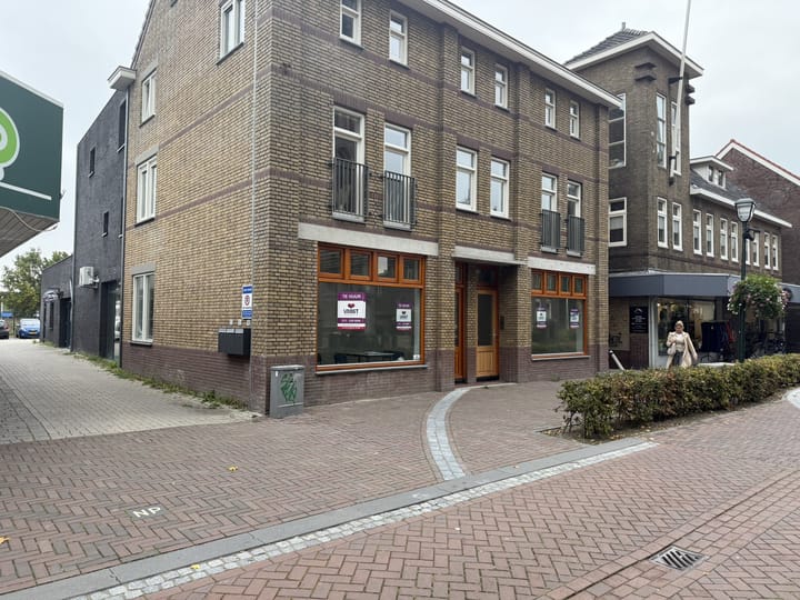 Hoofdstraat 55, Kaatsheuvel