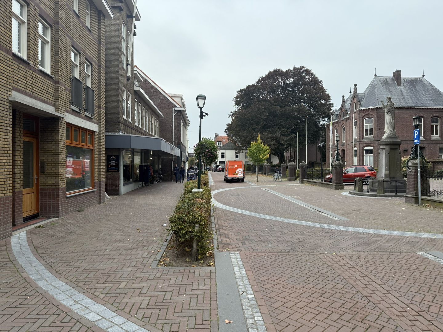 View photo 5 of Hoofdstraat 55