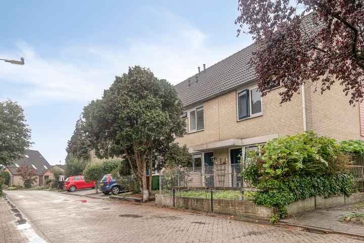 Foto 2 van Judith Leysterstraat 4