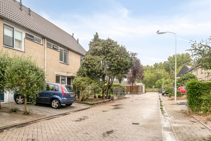 Foto 3 van Judith Leysterstraat 4