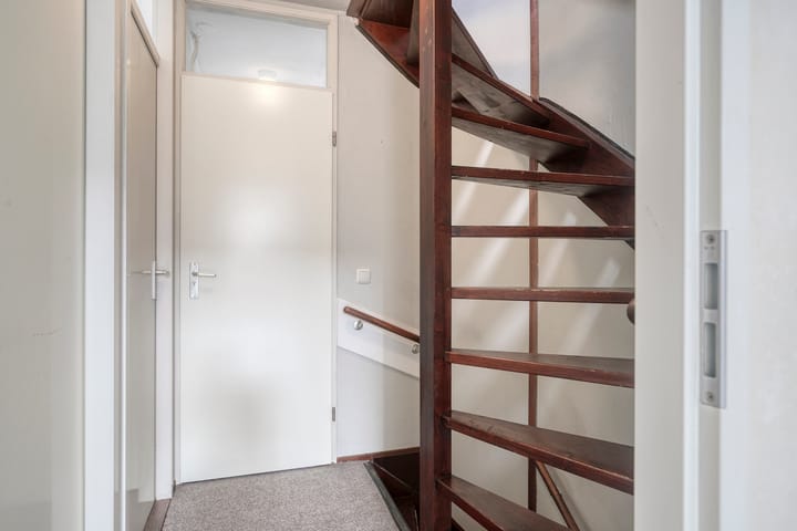 Foto 13 van Judith Leysterstraat 4