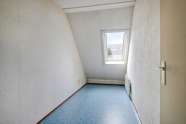 Foto 20 van Judith Leysterstraat 4