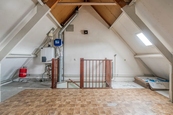 Foto 23 van Judith Leysterstraat 4