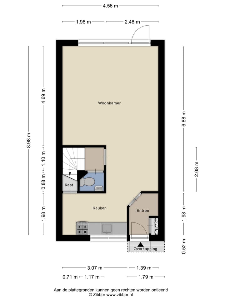Foto 27 van Judith Leysterstraat 4