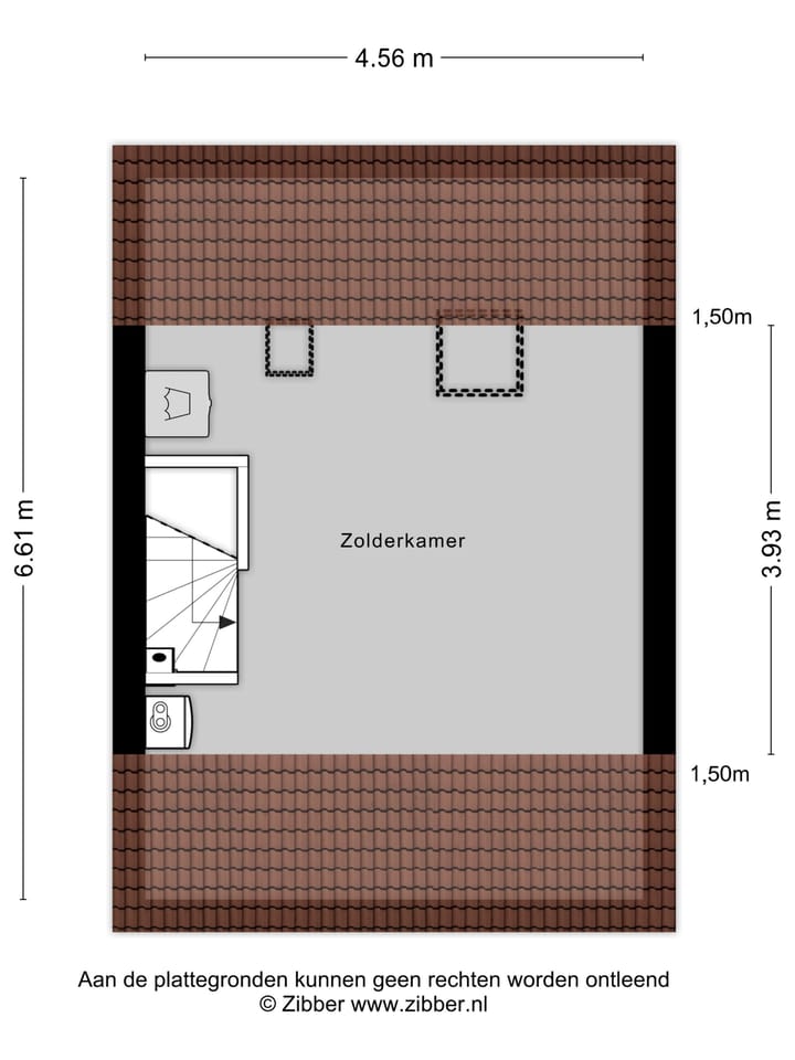 Foto 29 van Judith Leysterstraat 4