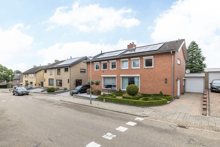 Foto 2 van Margrietstraat 21