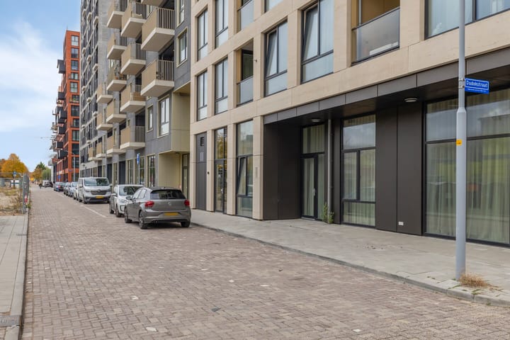 Foto 4 van Dudokstraat 128