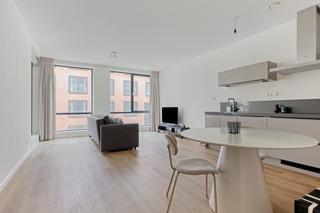 Foto 11 van Dudokstraat 128