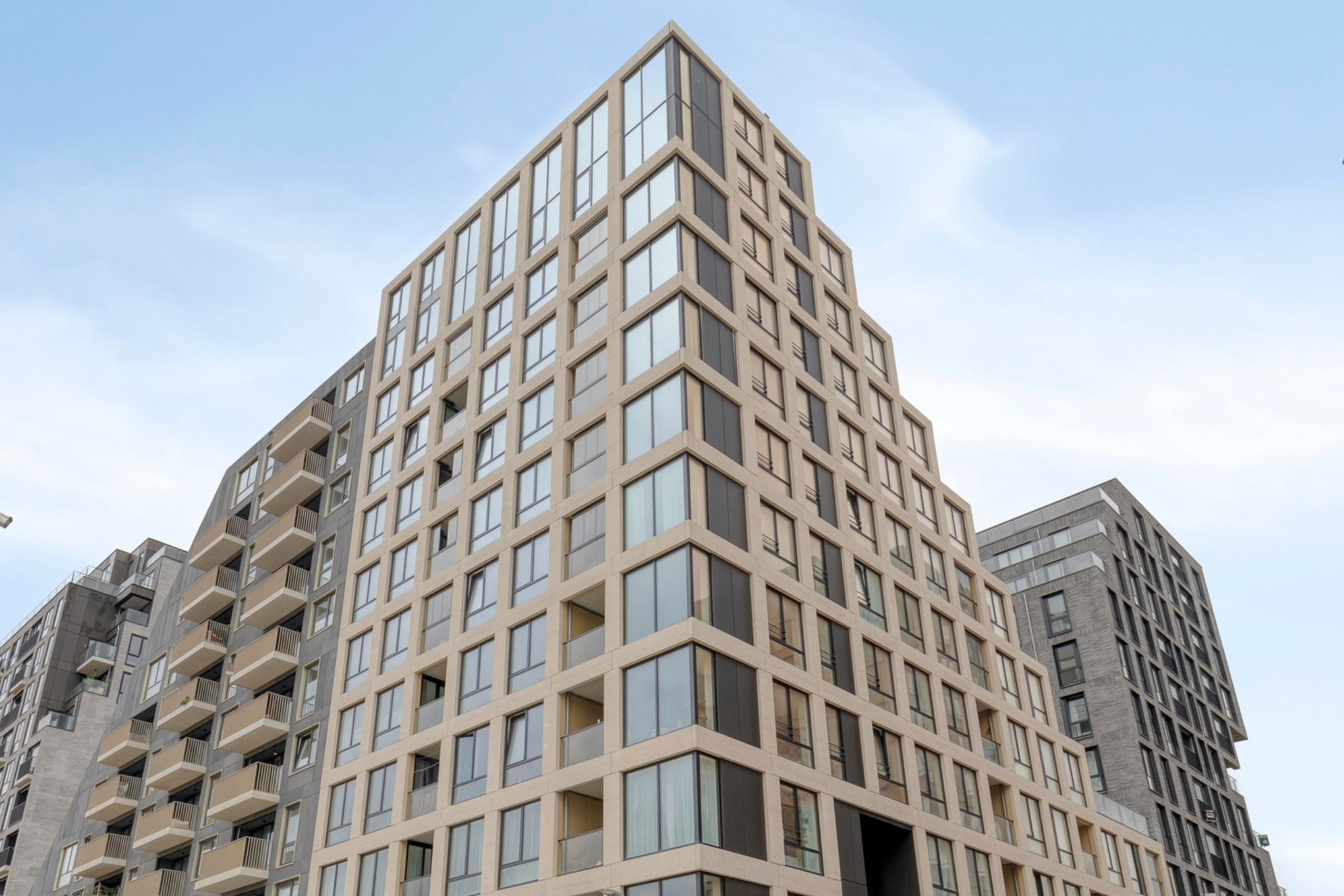 Dudokstraat, 128, Hoofddorp, 2132HT, Noord-Holland, Nederland 128