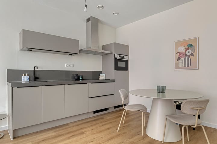 Foto 3 van Dudokstraat 128