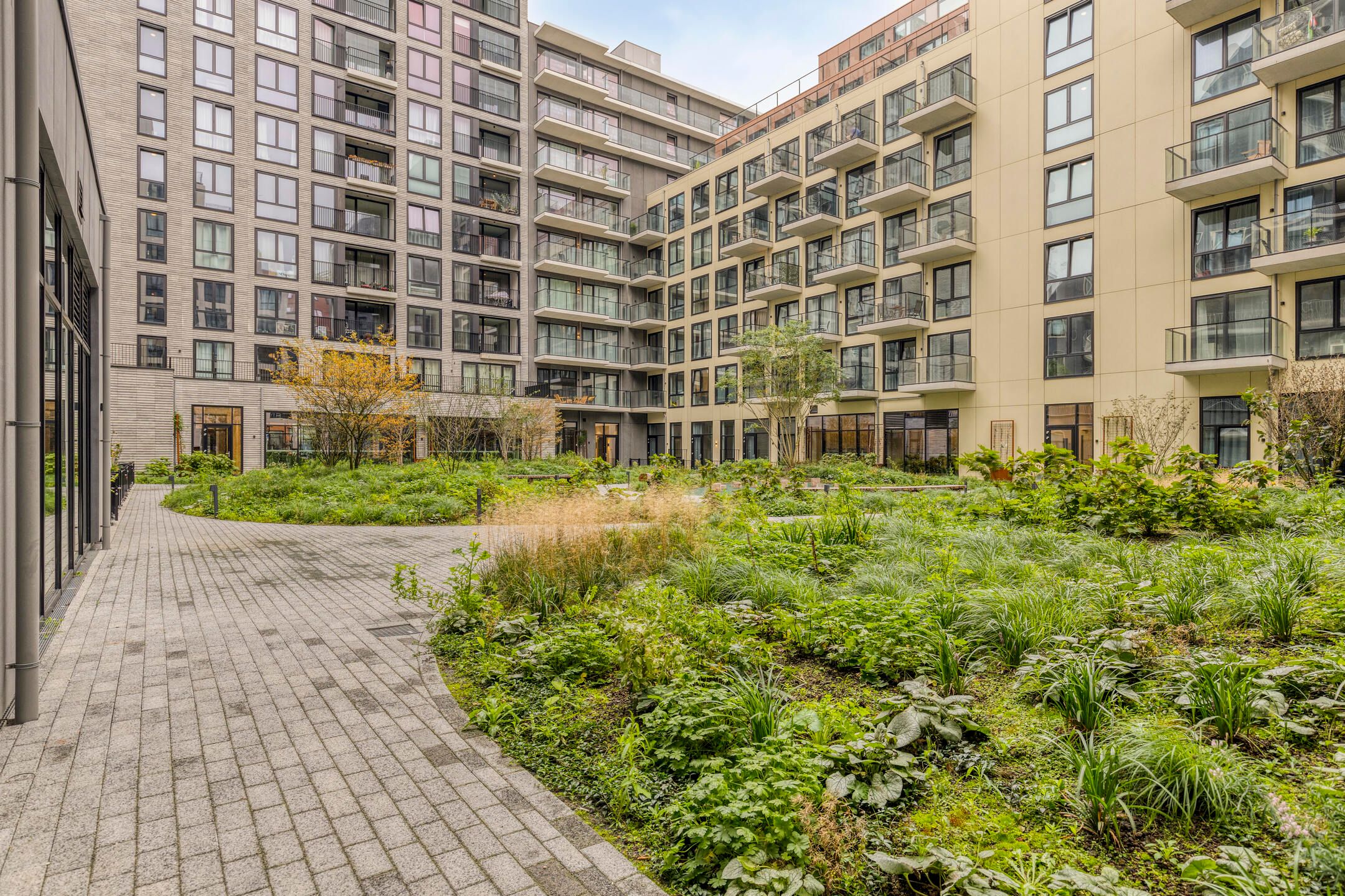 Foto 30 van Dudokstraat 128