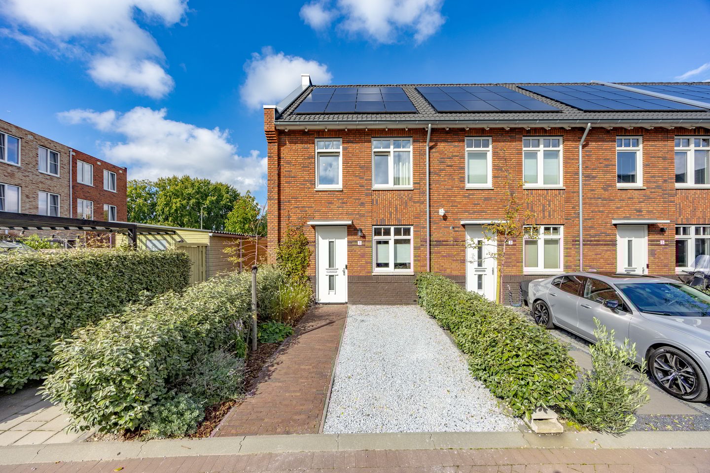 Photo 1 of Kerstanjeburch 1