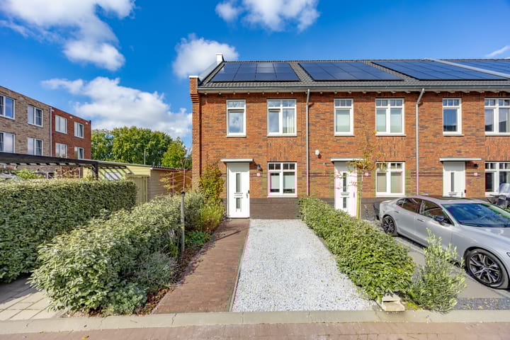 Foto 1 van Kerstanjeburch 1