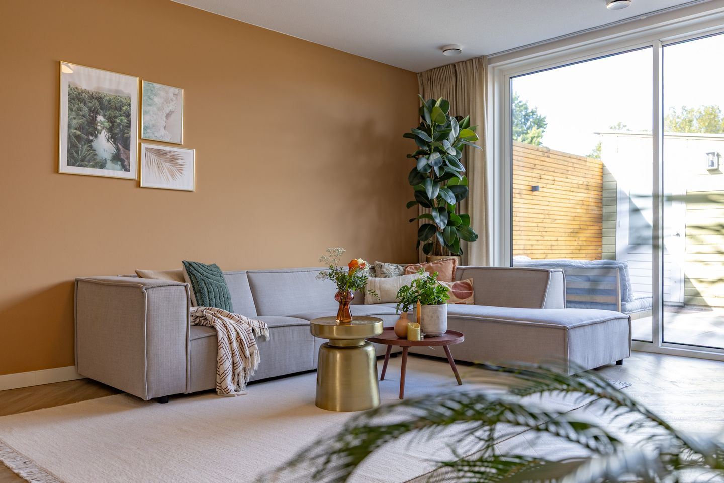 Foto 4 van Kerstanjeburch 1