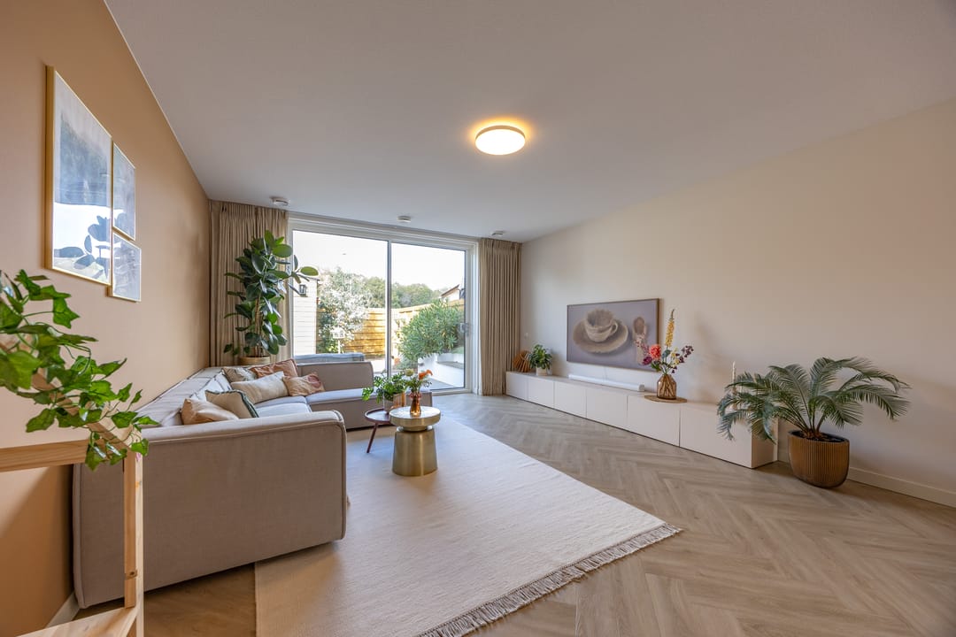 Foto 7 van Kerstanjeburch 1