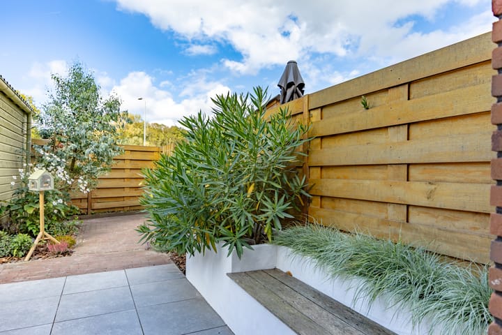 Foto 10 van Kerstanjeburch 1