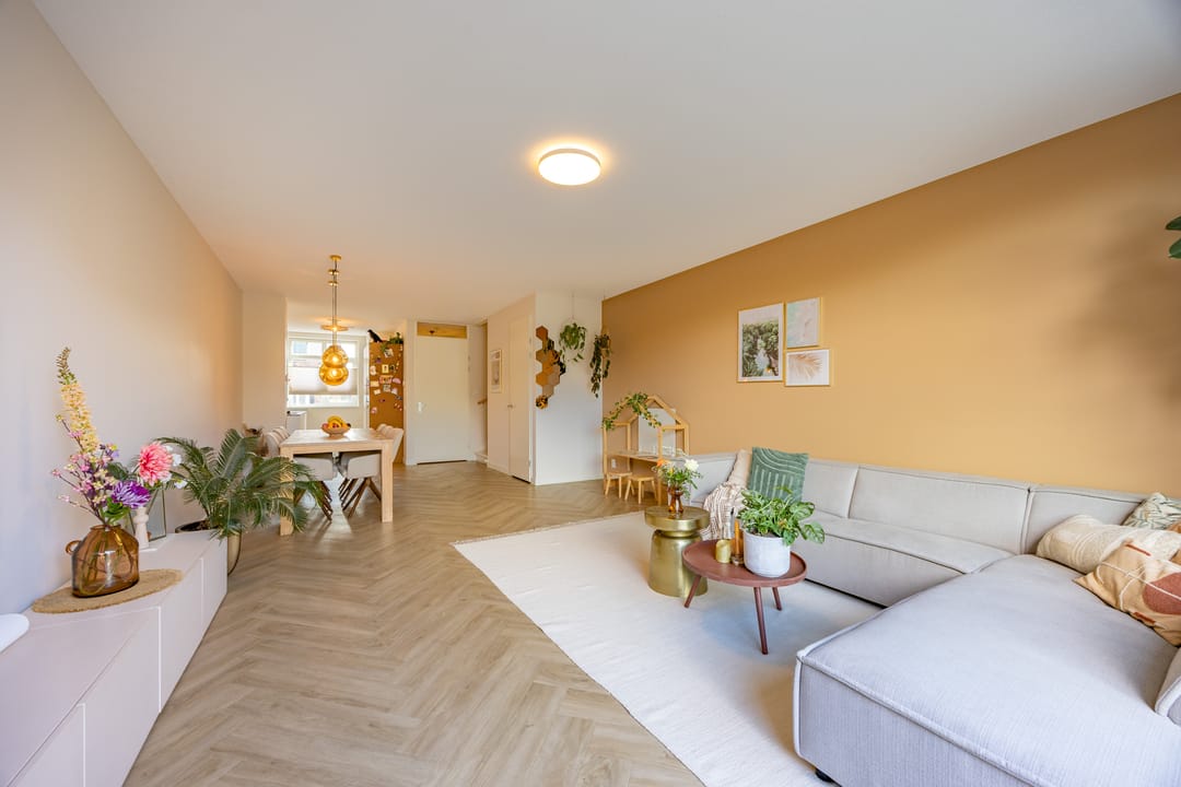 Foto 16 van Kerstanjeburch 1