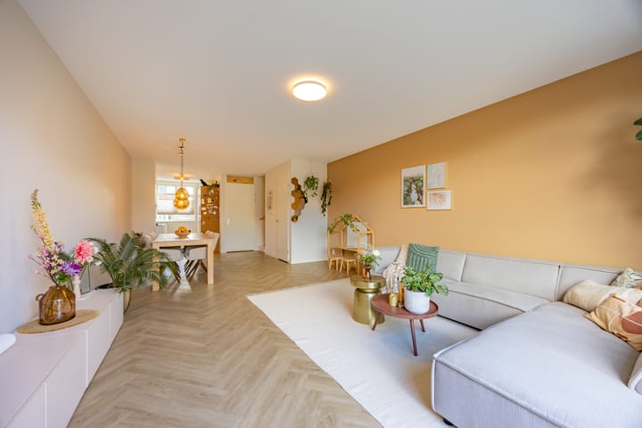 Foto 16 van Kerstanjeburch 1