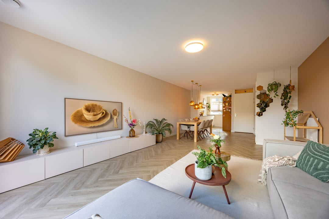 Foto 17 van Kerstanjeburch 1