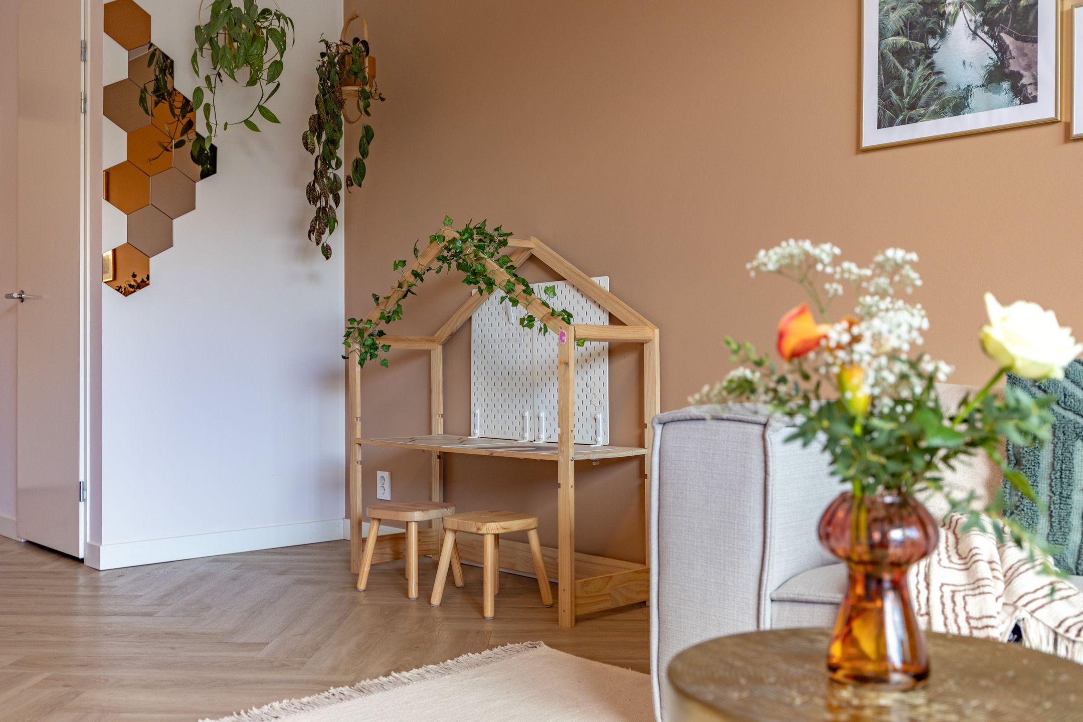 Foto 18 van Kerstanjeburch 1