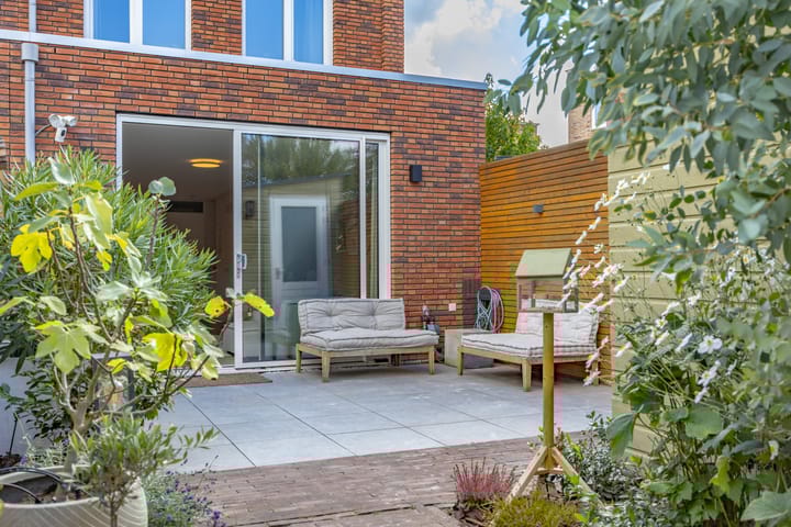 Foto 14 van Kerstanjeburch 1