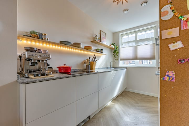 Foto 19 van Kerstanjeburch 1