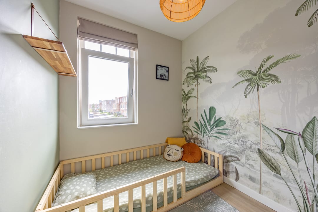 Foto 28 van Kerstanjeburch 1