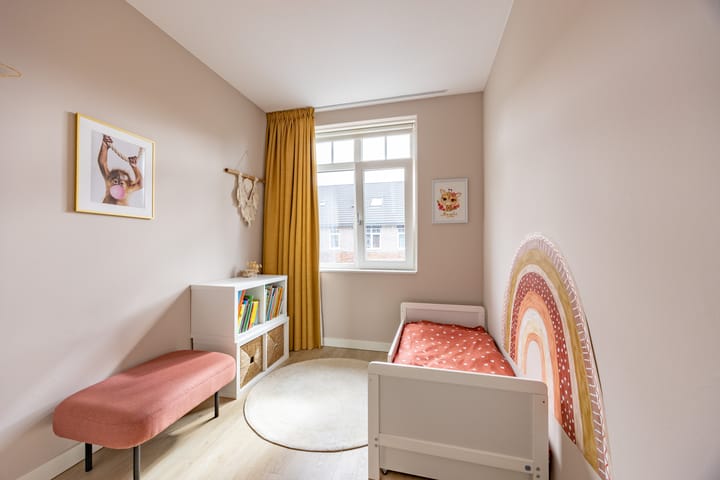 Foto 29 van Kerstanjeburch 1