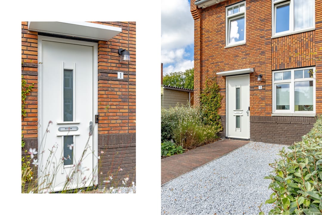 Foto 41 van Kerstanjeburch 1