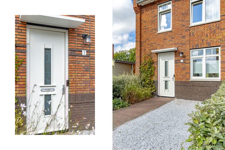 Foto 41 van Kerstanjeburch 1