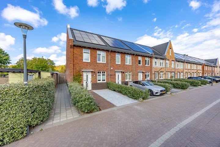 Foto 43 van Kerstanjeburch 1