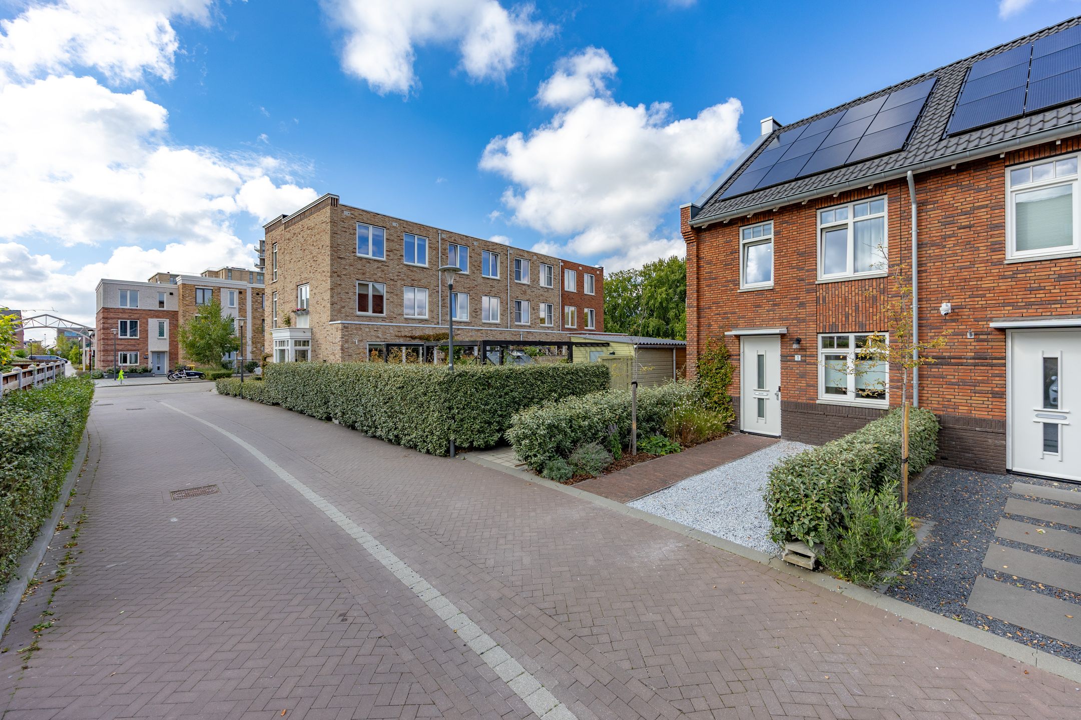 Foto 45 van Kerstanjeburch 1